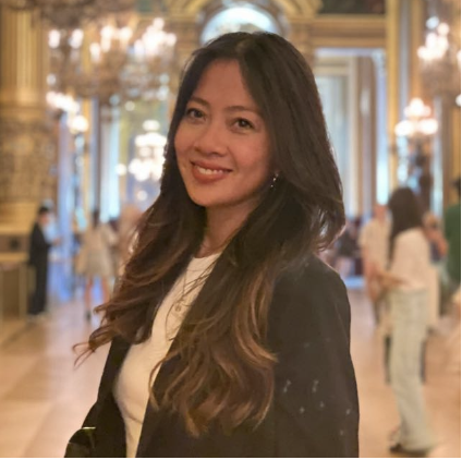 Quynh, coach lead AZMK